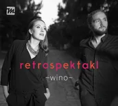 Pop - WINO Retrospektakl Płyta CD) - miniaturka - grafika 1