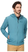 Kurtki męskie - Kurtka męska Marmot Alt HB Hoody - moon river - miniaturka - grafika 1