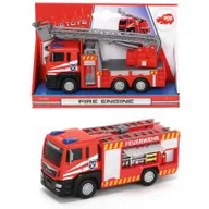 Samochody i pojazdy dla dzieci - Dickie Straż MAN Fire Engine WNDCKR0CC027373 - miniaturka - grafika 1