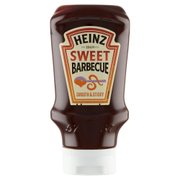 Heinz słodki sos sweet barbecue 400ml