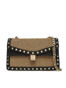 Steve Madden Torebka Bcavet SM13001778 Czarny - Torebki damskie - miniaturka - grafika 1