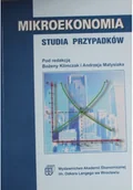 Matematyka - Makroekonomia studia przypadków - miniaturka - grafika 1