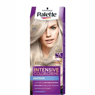 Schwarzkopf color farba do włosów C10 platynowy blond - Farby do włosów i szampony koloryzujące - miniaturka - grafika 1