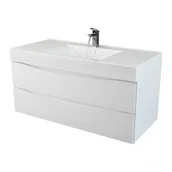 Szafki łazienkowe - Szafka umywalkowa GRANDE 110 - miniaturka - grafika 1