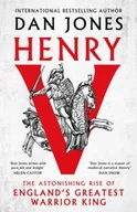 Biografie obcojęzyczne - Henry V - miniaturka - grafika 1