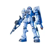 Gadżety dla graczy - Bandai HGUC 1/144 EMS-10 ZUDAH - miniaturka - grafika 1