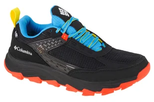 Buty Columbia Hatana Max Outdry M 1982281013 czarne - Buty sportowe męskie - miniaturka - grafika 4