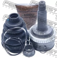 Układ napędowy - akcesoria - Zestaw przegubu, wał napędowy Febest 2210-SOULA46 - miniaturka - grafika 1