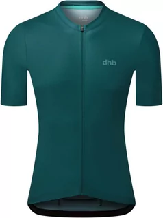 Koszulki rowerowe - dhb dhb Aeron 2.0 SS Jersey Men XXL 2022 Koszulki z krótkim rękawem - grafika 1