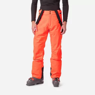 Spodnie narciarskie - Spodnie narciarskie męskie Rossignol Hero Ski Pant - grafika 1