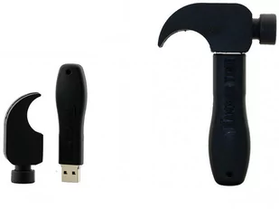Pendrive DR.MEMORY Młotek, 16 GB - Pendrive - miniaturka - grafika 1