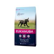 Eukanuba Growing Puppy Large Breed Chicken 3 kg