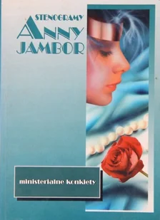 Ministerialne Konkie - Literatura obyczajowa - miniaturka - grafika 1