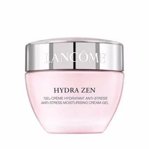 Lancome Hydra Zen Cream-Gel żel do twarzy 50 ml dla kobiet - Żele do mycia twarzy - miniaturka - grafika 1