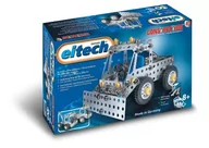 Zabawki konstrukcyjne - Eitech Klocki konstrukcyjne - Ciężarówki C83 - miniaturka - grafika 1