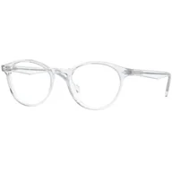 Okulary korekcyjne, oprawki, szkła - Vogue Eyewear 5326 W745 51 - miniaturka - grafika 1