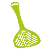 Kuwety dla kotów - ARQUIVET Łopatka do kuwety średnie oczka 10 cm x 27 cm - miniaturka - grafika 1