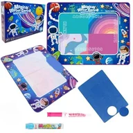 Maty edukacyjne - Mata wodna wielofunkcyjna Kosmos Maksik - zabawka - miniaturka - grafika 1