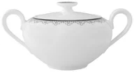 Cukiernice - Villeroy & Boch White Lace cukiernica 6 osób 0,35 l - miniaturka - grafika 1