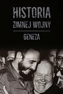 E-booki - historia - Geneza. Historia zimnej wojny. Tom 1 - miniaturka - grafika 1
