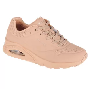 Buty do chodzenia damskie, Skechers Uno-Stand on Air - Buty trekkingowe damskie - miniaturka - grafika 1