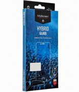 Szkła hartowane na telefon - MyScreenProtector MS HybridGLASS SAM A515 A51 Szkło hybrydowe - miniaturka - grafika 1