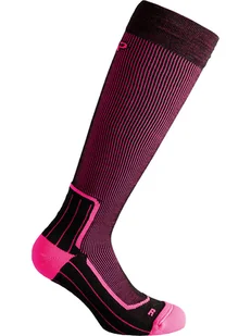 CMP Skarpety w kolorze różowym do biegania - Skarpetki męskie - miniaturka - grafika 1