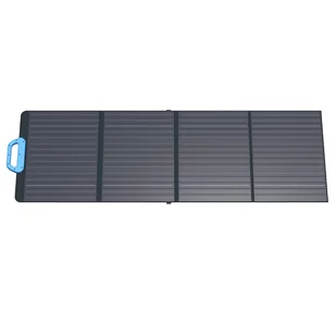 Składany Przenośny Panel Słoneczny BLUETTI PV120 120W, Wysoki Współczynnik Konwersji 23,4%, Klasa Wodoodporności IP65 - Panele fotowoltaiczne - miniaturka - grafika 3