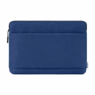 Torby na laptopy - Incase Go Sleeve 35,6 cm (14") Etui kieszeniowe Granatowy (marynarski) INMB100743-NVY - miniaturka - grafika 1