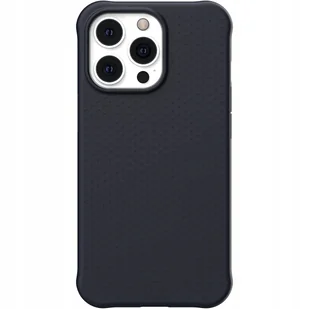 Gear Urban Armor Urban Armor [U] DOT Etui Pancerne do iPhone 13 Pro (Black) 11315V314040 - Etui i futerały do telefonów - miniaturka - grafika 2