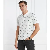 Koszule męskie - Lacoste Polo | Classic fit - miniaturka - grafika 1