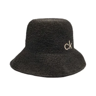 Calvin Klein Kapelusz - Czapki damskie - miniaturka - grafika 1