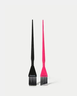 Framar - Zestaw Pędzli do Balejażu Detail Brush Set - Pozostałe akcesoria fryzjerskie - miniaturka - grafika 2