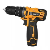 Śrubokręty - DKCD12ID01 Wiertarko - Wkrętarka Udarowa Akumulatorowa - miniaturka - grafika 1