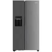 Lodówki - MPM 513-SBS-17M - miniaturka - grafika 1