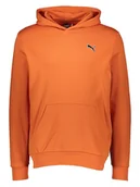 Bluzy męskie - Puma Bluza "Better Essentials" w kolorze pomarańczowym - miniaturka - grafika 1