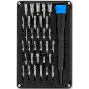 iFixit Moray Precision Bit Set - Bity - miniaturka - grafika 2