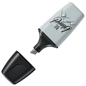 Zakreślacze - Zakreślacz Boss Mini Pastellove 2.0 Dusty Grey, Stabilo - miniaturka - grafika 1