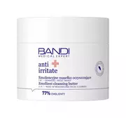 Bandi Bandi Anti Irritate Emoliencyjne Masełko do Demakijażu 90ml BANDI-2271