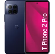 Telefony komórkowe - T Phone 2 Pro 5G 256GB Granatowy - miniaturka - grafika 1