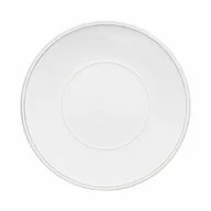 Talerze - Costa Nova Talerz płytki Friso White 34 cm - miniaturka - grafika 1