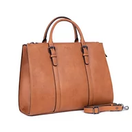 Torebki damskie - Hexagona Casual, Terre, Taille Unique - miniaturka - grafika 1