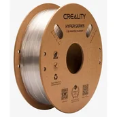 Długopisy 3D - Filament CREALITY Hyper PETG, Średnica 1.75 mm Transparentny - miniaturka - grafika 1
