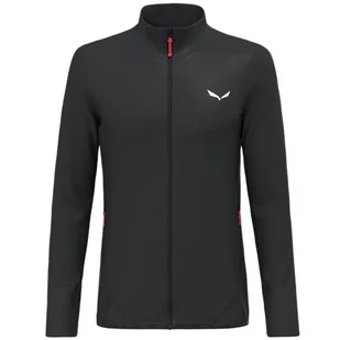 Salewa Męska kurtka Puez Waffle Hyb Pl Jacket M Apparel - Kurtki męskie - miniaturka - grafika 1