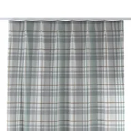 Zasłony - Zasłona na haczykach flex pojedynczych - miniaturka - grafika 1