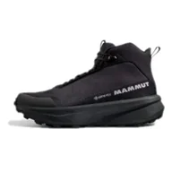Buty trekkingowe męskie - Buty turystyczne męskie Mammut Aenergy Mtn Mid GTX - miniaturka - grafika 1
