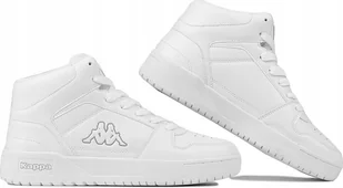 Buty Kappa Coda MID Oc 243406OC 1010 r 43 - Buty sportowe męskie - miniaturka - grafika 1