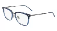 Okulary przeciwsłoneczne - Lacoste Unisex L2874PC 46865 okulary przeciwsłoneczne, 424 niebieskie, 53, 424 niebieski, 53 - miniaturka - grafika 1