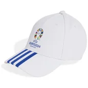 Piłka nożna - Czapka z daszkiem adidas UEFA EURO24™ Official - miniaturka - grafika 1
