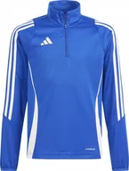 Bluzy damskie - Bluza adidas TIRO 24 Training Top IR9364 - miniaturka - grafika 1